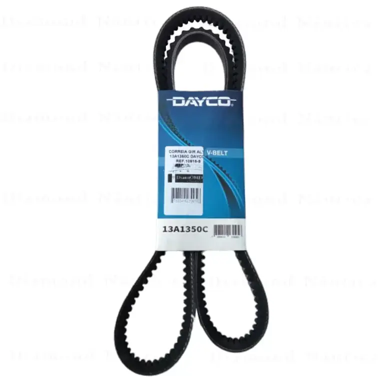CORREA A/C DAYCO 12.5X1350 H940C 1