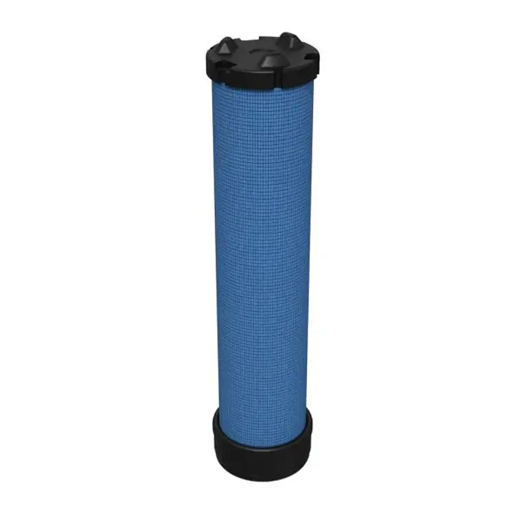 FILTRO SAMPIYON MINIEXCAVADORA CATERPILLAR - SANY 1