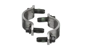 KIT ABRAZADERA PARA CRUCETA EJE CARDAN 580N