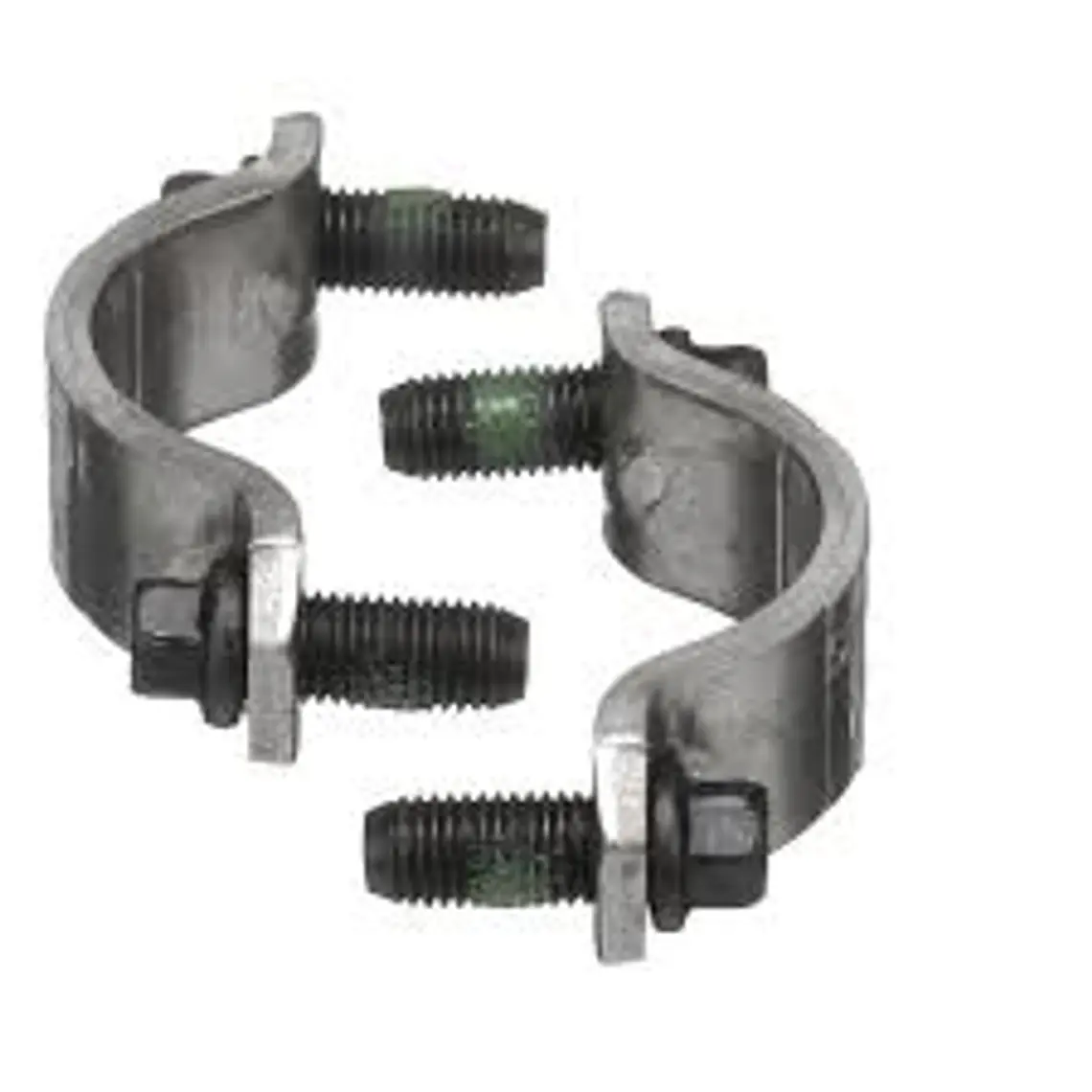 KIT ABRAZADERA PARA CRUCETA EJE CARDAN 580N 1