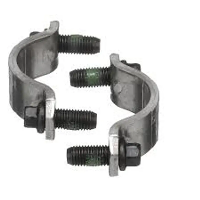 KIT ABRAZADERA PARA CRUCETA EJE CARDAN 580N 1