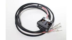 INTERRUPTOR TERCERA FUNCION MINICARGADOR CNH / 47883648
