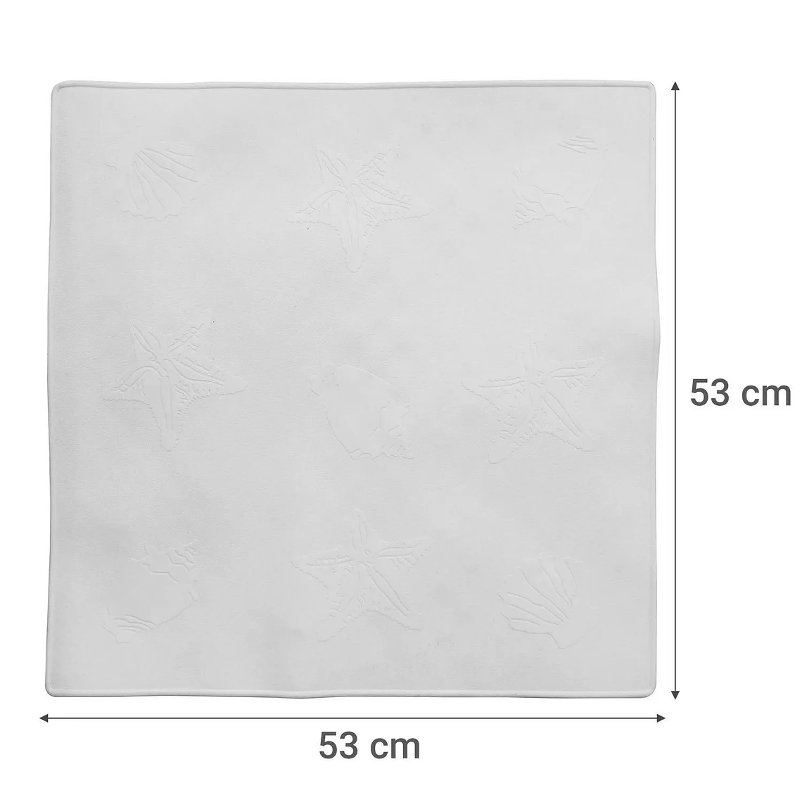 PISO ANTIDESLIZANTE PARA BAÑO 53 X 53 4