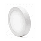 PANEL LED SOBREPUESTO 18W REDONDO - Miniatura 2