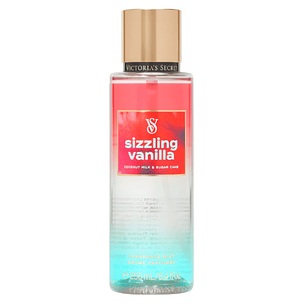 Victoria's Secret - Sizzling Vanilla Mist Corporal | Decant