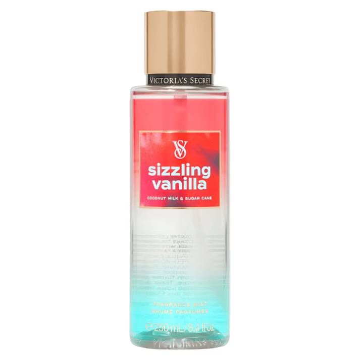 Victoria's Secret - Sizzling Vanilla Mist Corporal | Decant