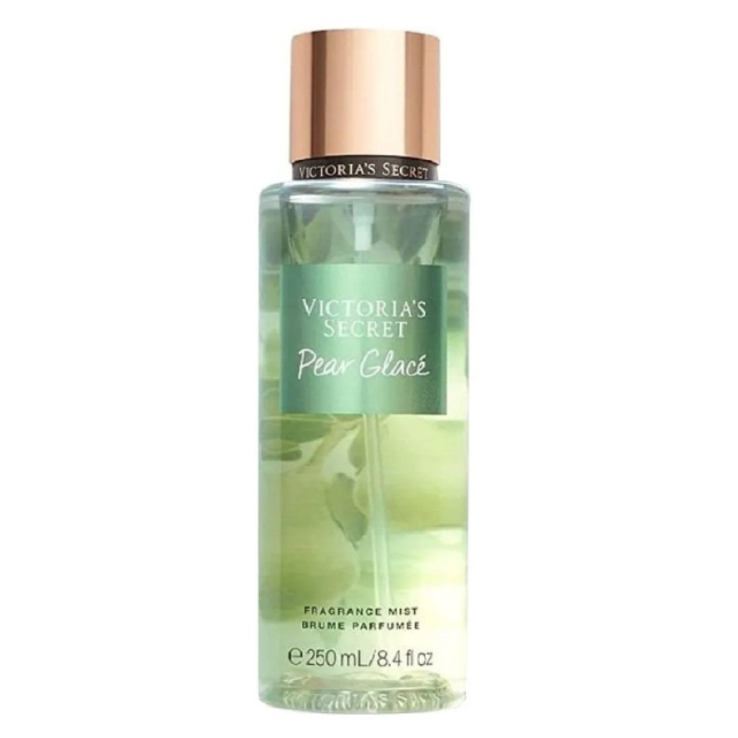 Victoria's Secret - Pear Glace Mist Corporal | Decant