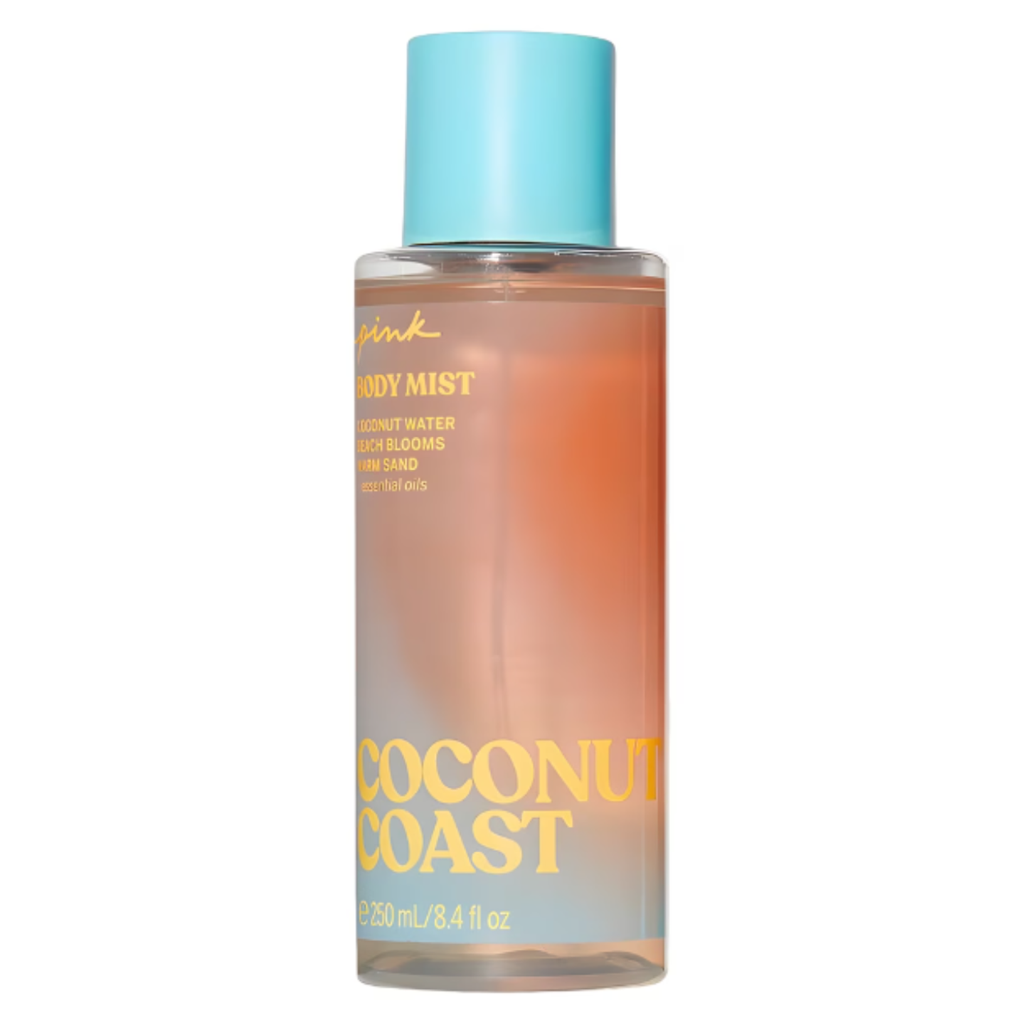 Victoria's Secret - Coconut Coast Mist Corporal | Decant