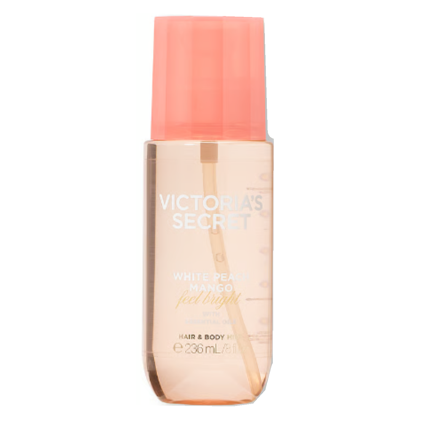 Victoria's Secret - White Peach Mango Mist Corporal | Decant