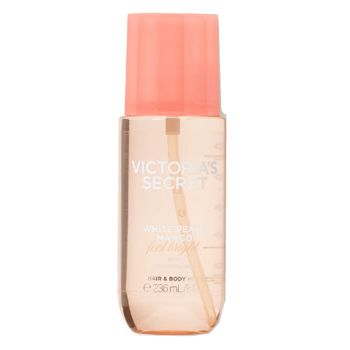 Victoria's Secret - White Peach Mango Mist Corporal | Decant