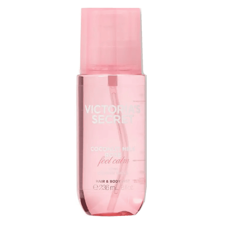 Victoria's Secret - Coconut Milk Rose Mist Corporal | Decant
