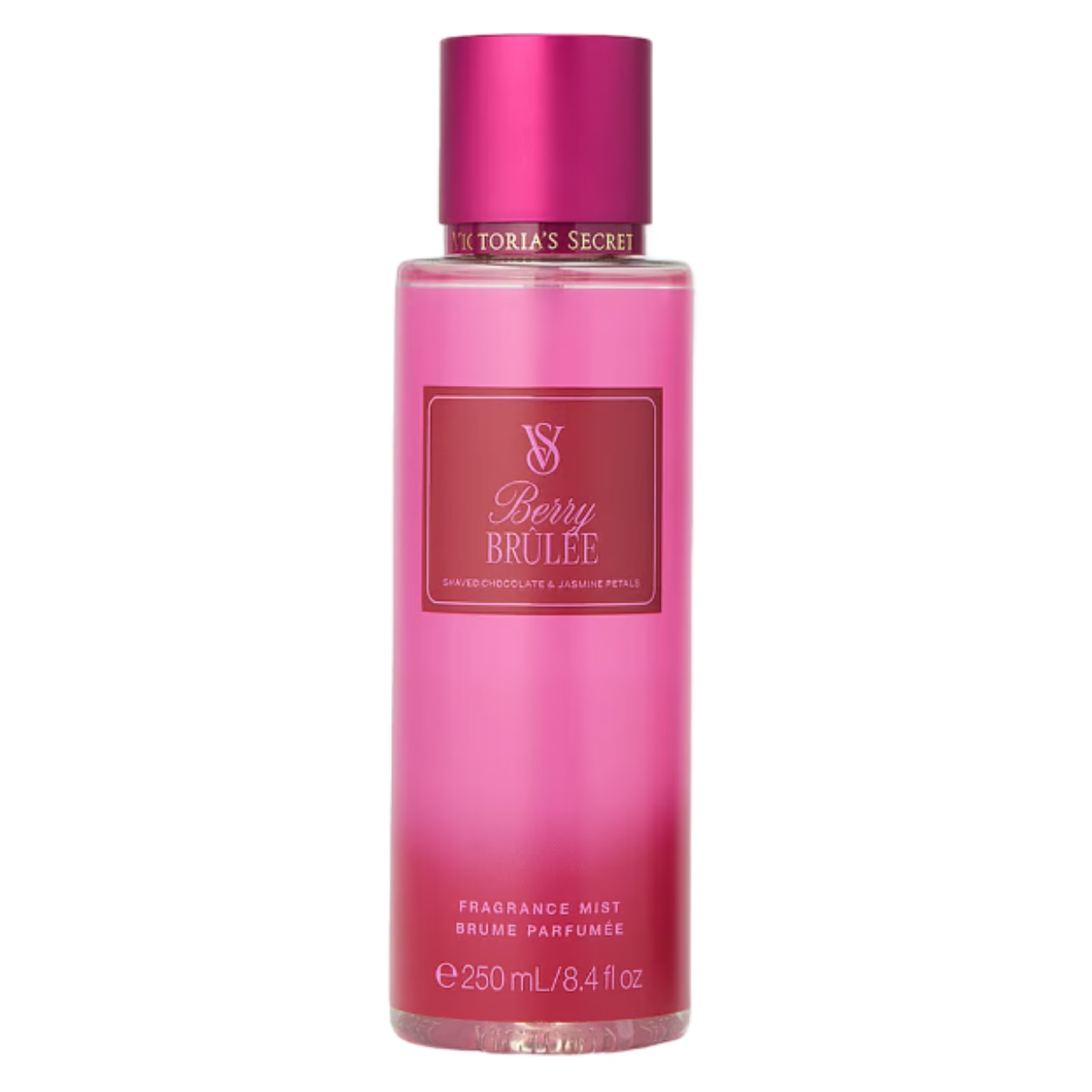 Victoria's Secret - Berry Brûlée Mist Corporal | Decant