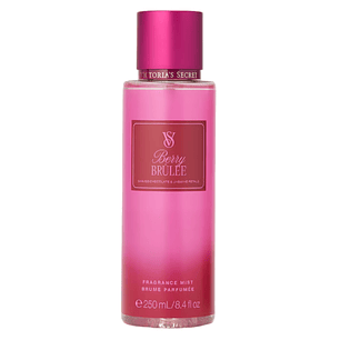 Victoria's Secret - Berry Brûlée Mist Corporal | Decant