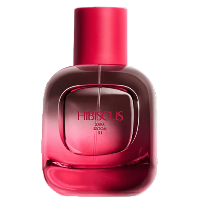 Zara - Hibicus EDP | Decant