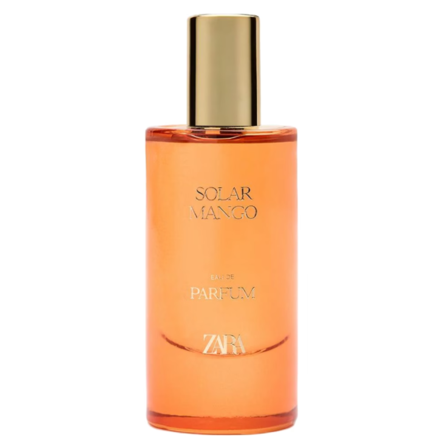 Zara - Solar Mango EDP | Decant