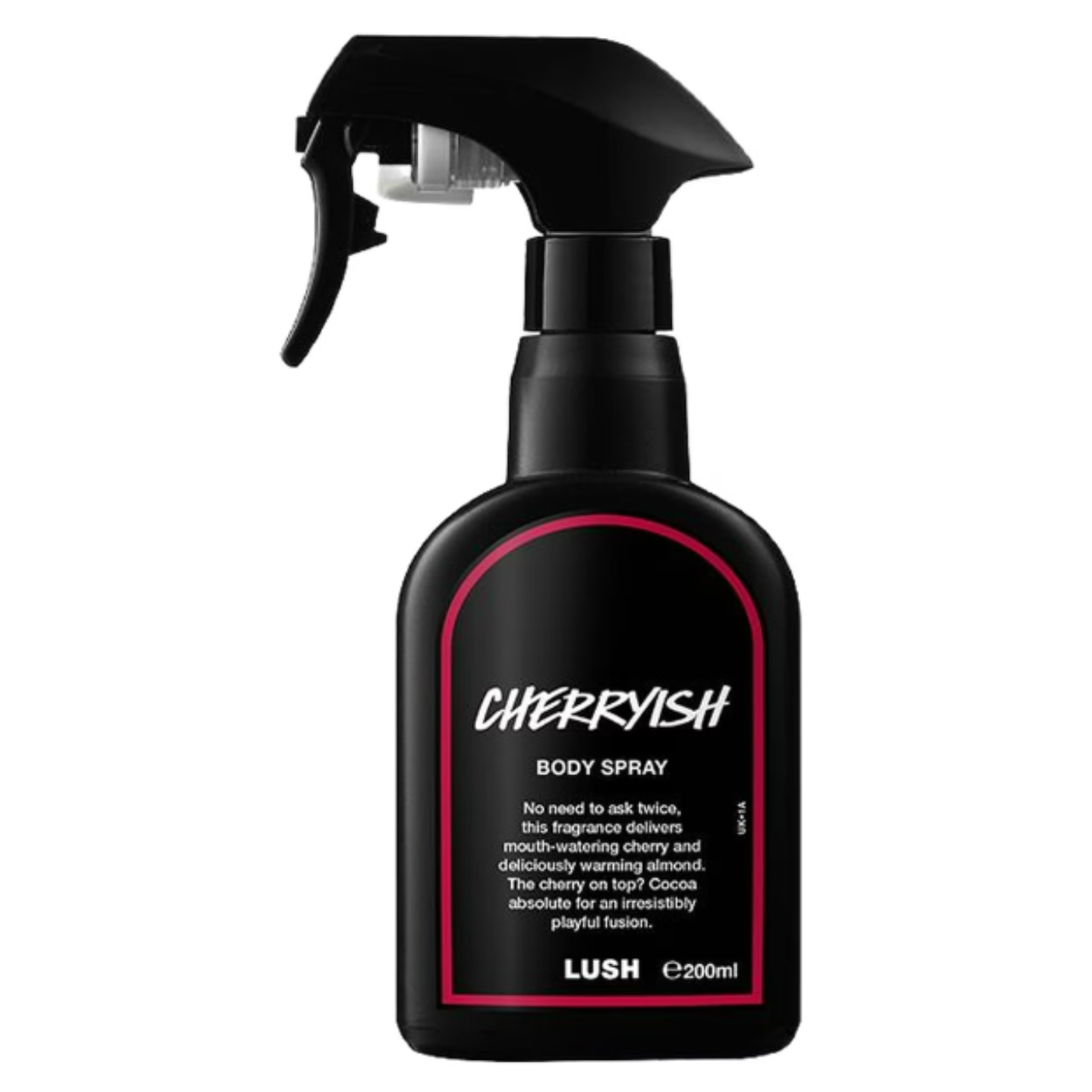 Lush - Cherryish Mist Corporal | Decant