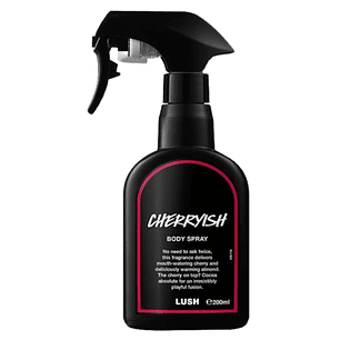Lush - Cherryish Mist Corporal | Decant