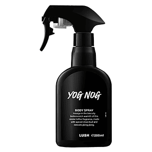Lush - Yog Nog Mist Corporal | Decant