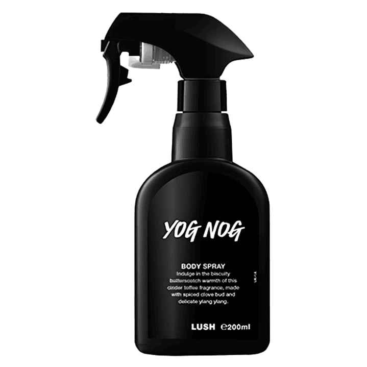 Lush - Yog Nog Mist Corporal | Decant