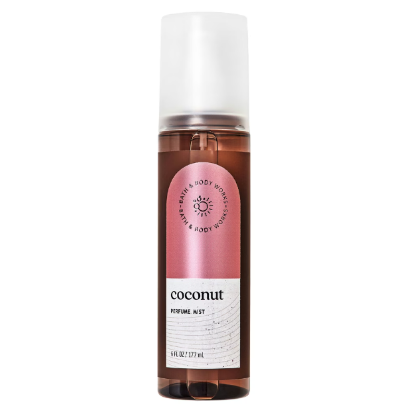 Bath & Body Works - Coconut Mist Corporal | Decant