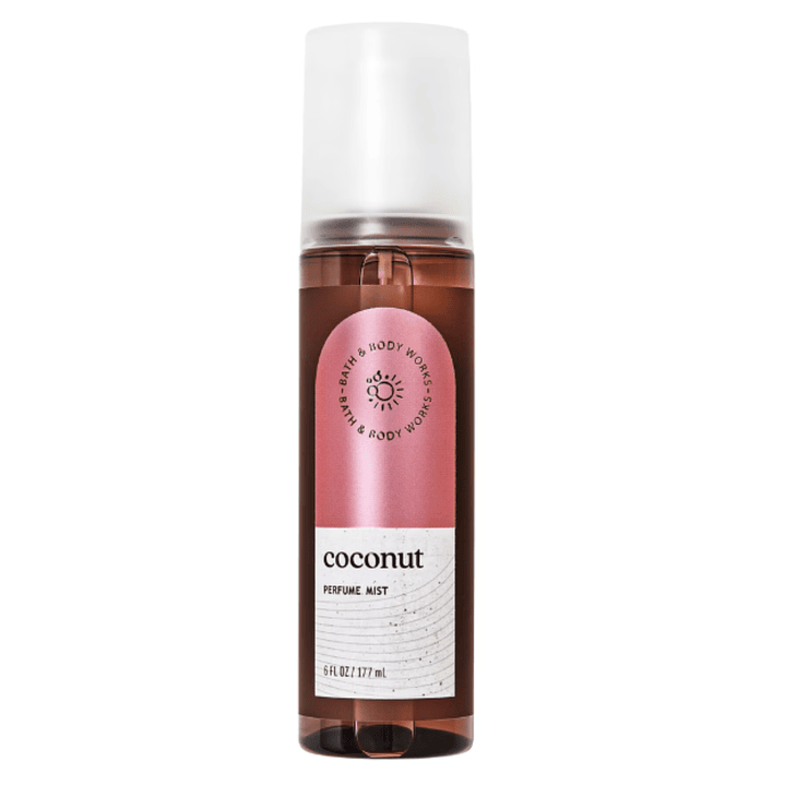Bath & Body Works - Coconut Mist Corporal | Decant