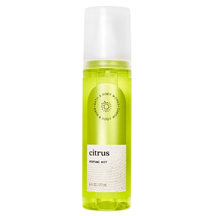 Bath & Body Works - Citrus Mist Corporal | Decant