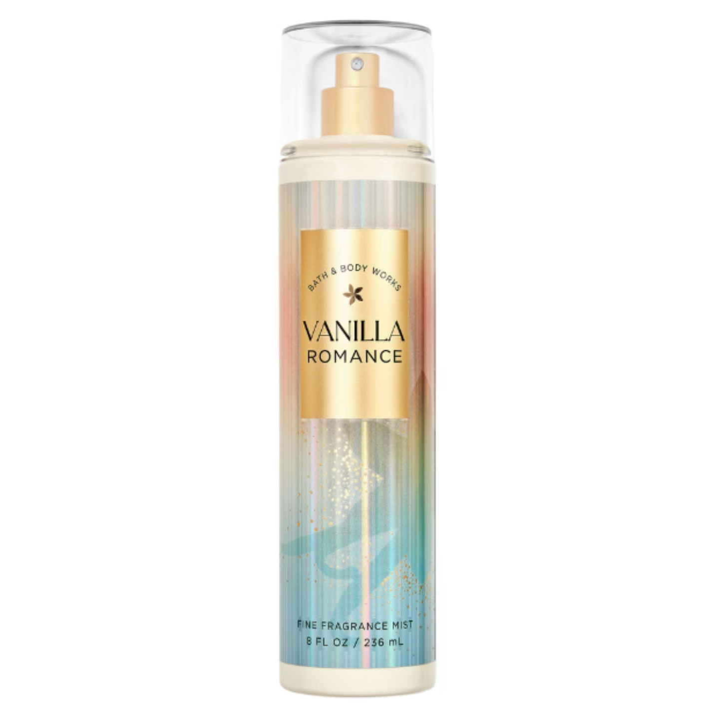 Bath & Body Works - Vanilla Romance Mist Corporal | Decant