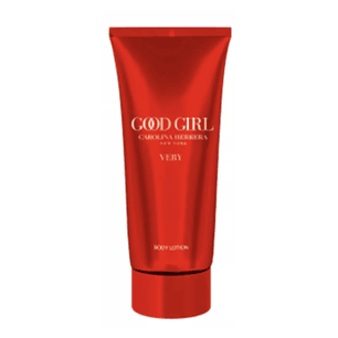 Carolina Herrera - Very Good Girl Elixir EDP | Crema corporal