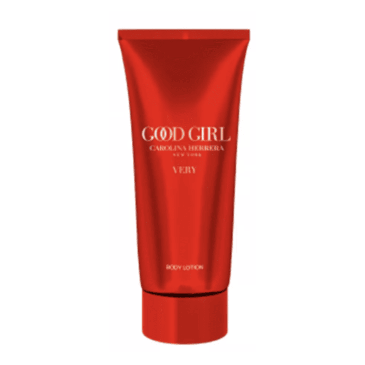 Carolina Herrera - Very Good Girl Elixir EDP | Crema corporal