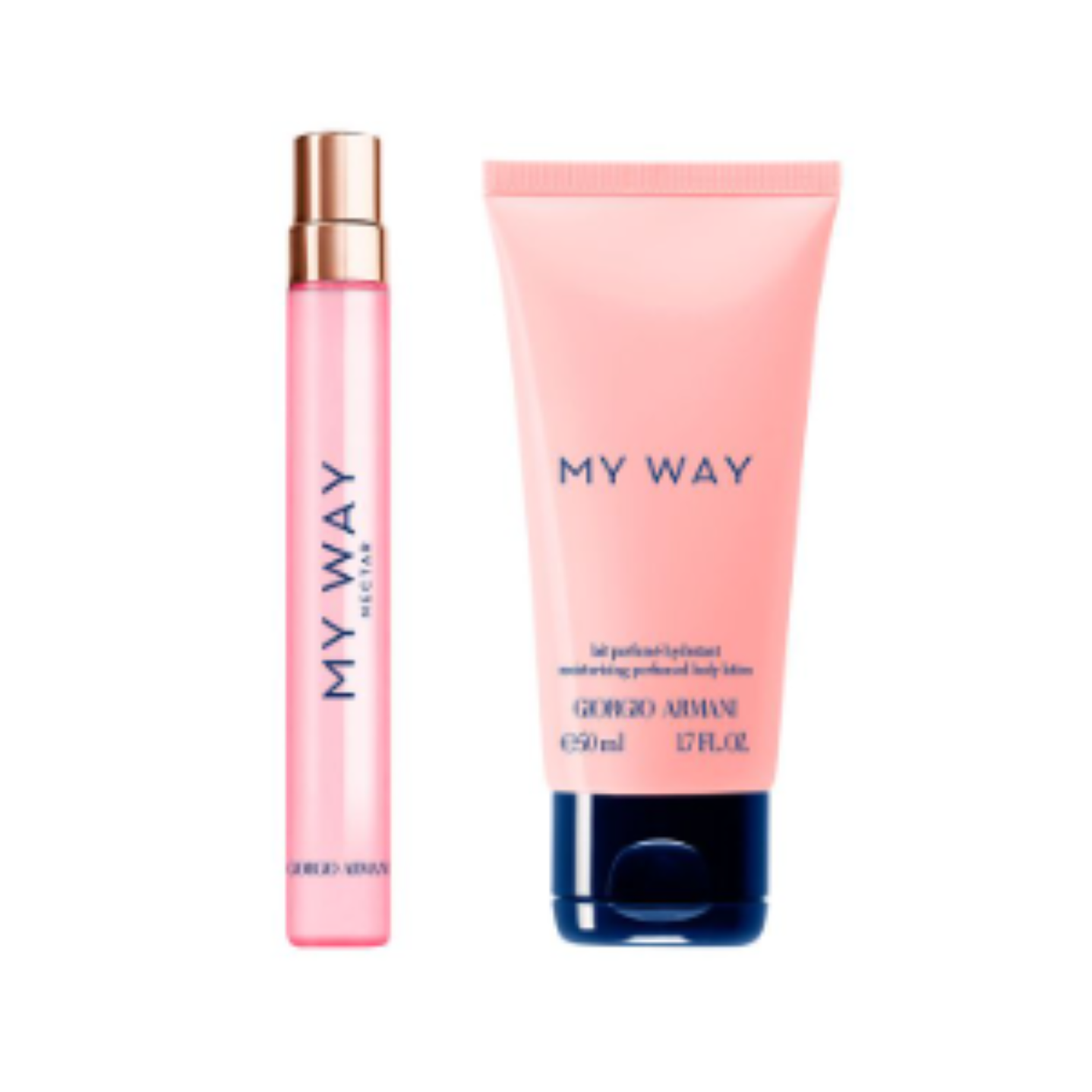 Giorgio Armani - My Way Nectar EDP | Crema + Perfume