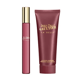Jean Paul Gaultier - La Belle EDP | Pack perfume + crema