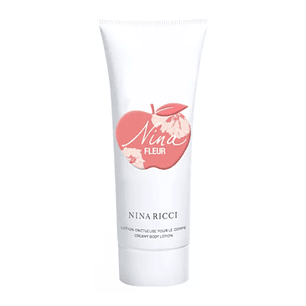 Nina Ricci - Nina Fleur EDT | Crema corporal