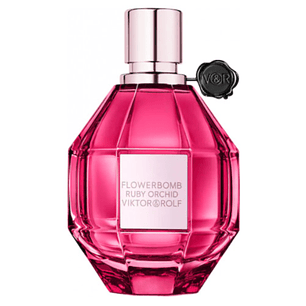 Viktor & Rolf - Flowerbomb Ruby Orchid EDP | 30 mL