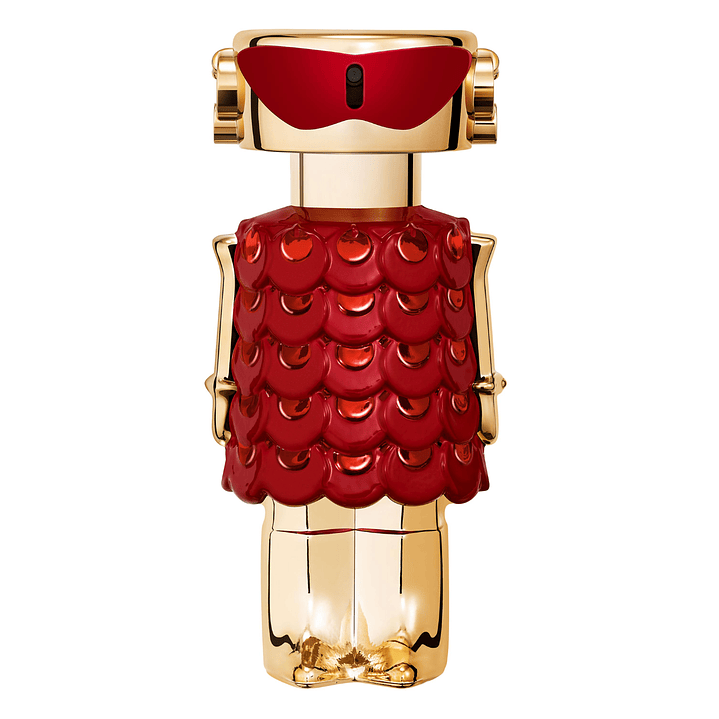 Rabanne - Fame in Love Parfum Elixir | Decant