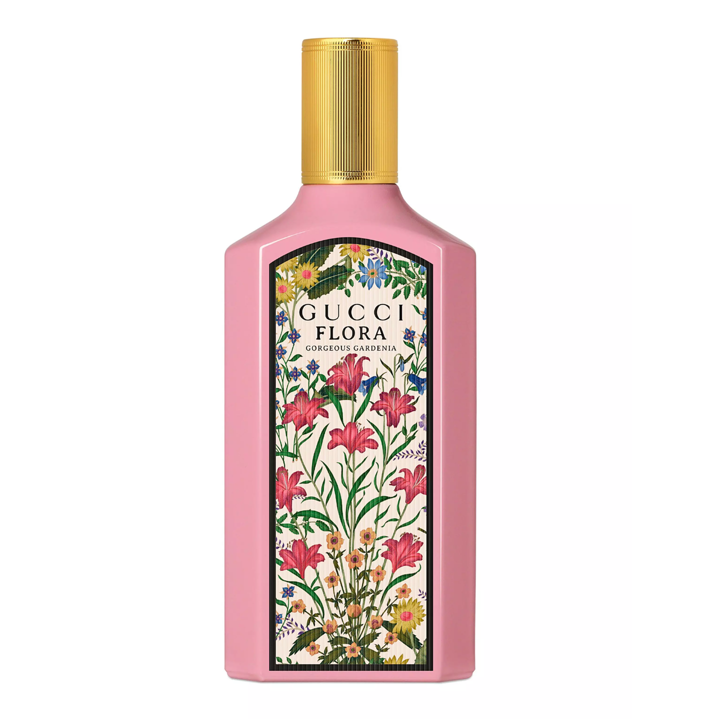 Gucci - Flora Gorgeous Gardenia EDP | Decant