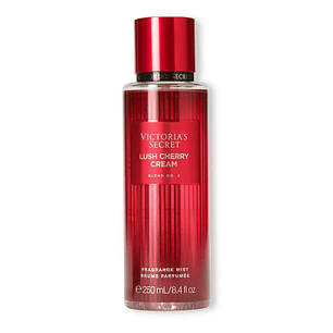 Victoria's Secret - Lush Cherry Cream Mist Corporal | Decant