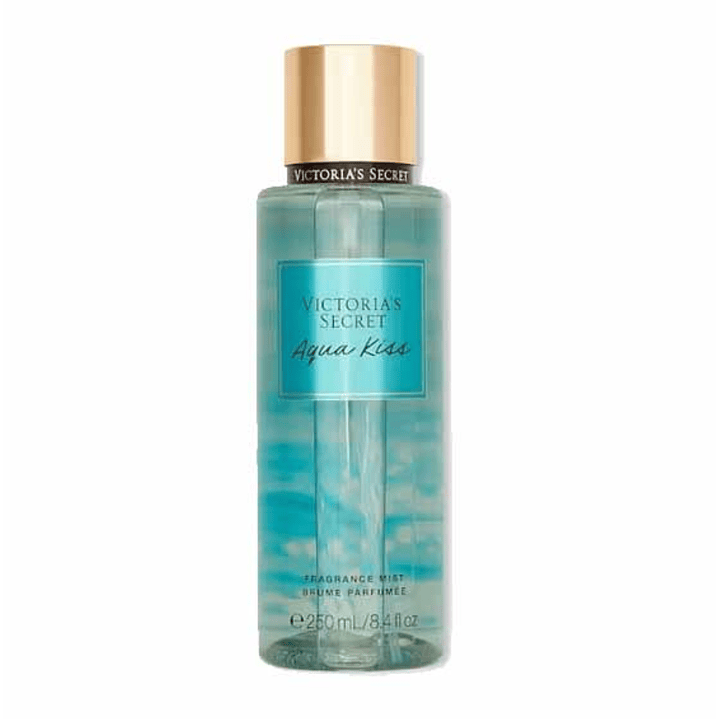 Victoria's Secret - Aqua Kiss Mist Corporal | Decant