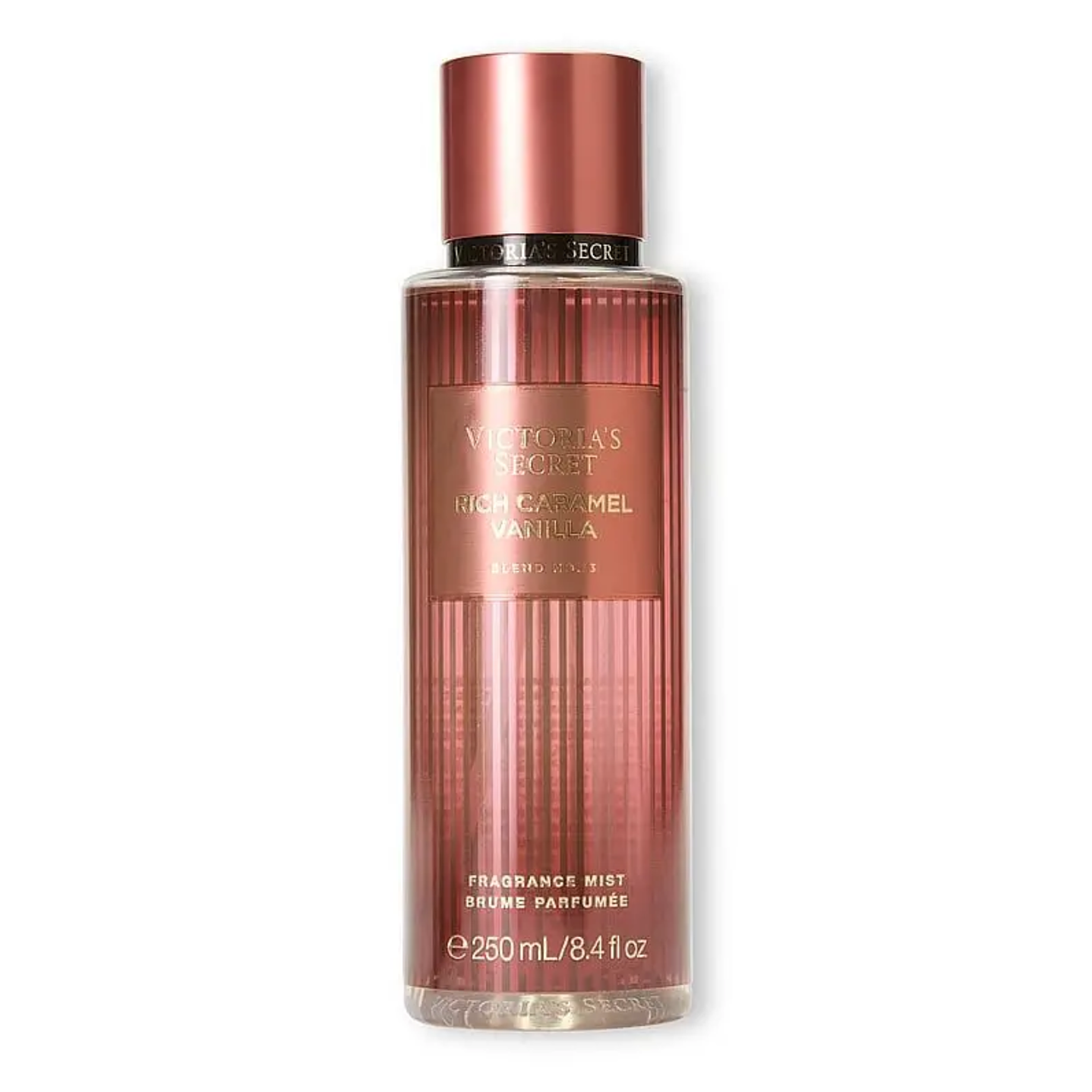 Victoria's Secret - Rich Caramel Vanilla Mist Corporal | Decant