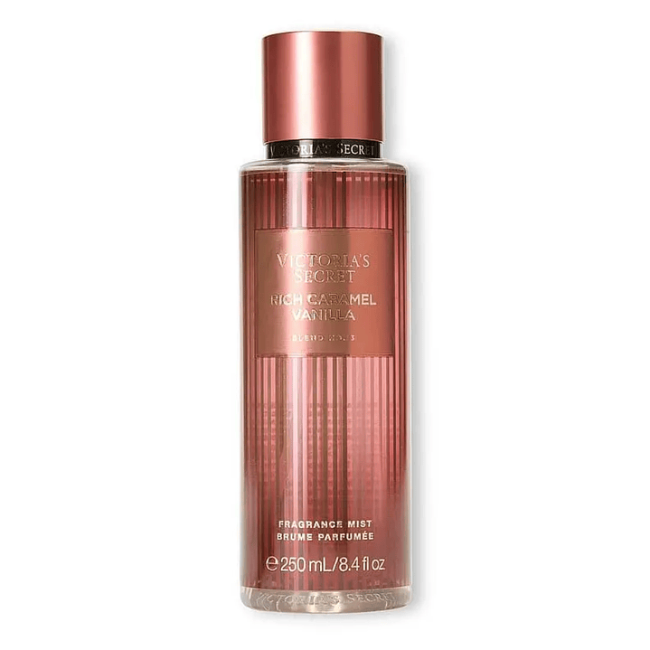 Victoria's Secret - Rich Caramel Vanilla Mist Corporal | Decant