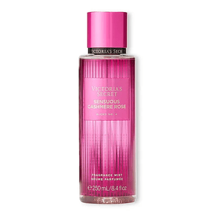 Victoria's Secret - Sensuous Cashmere Rose Mist Corporal | Decant