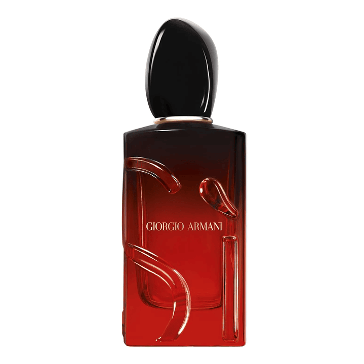 Giorgio Armani - Sí Passione Intense EDP | Decant