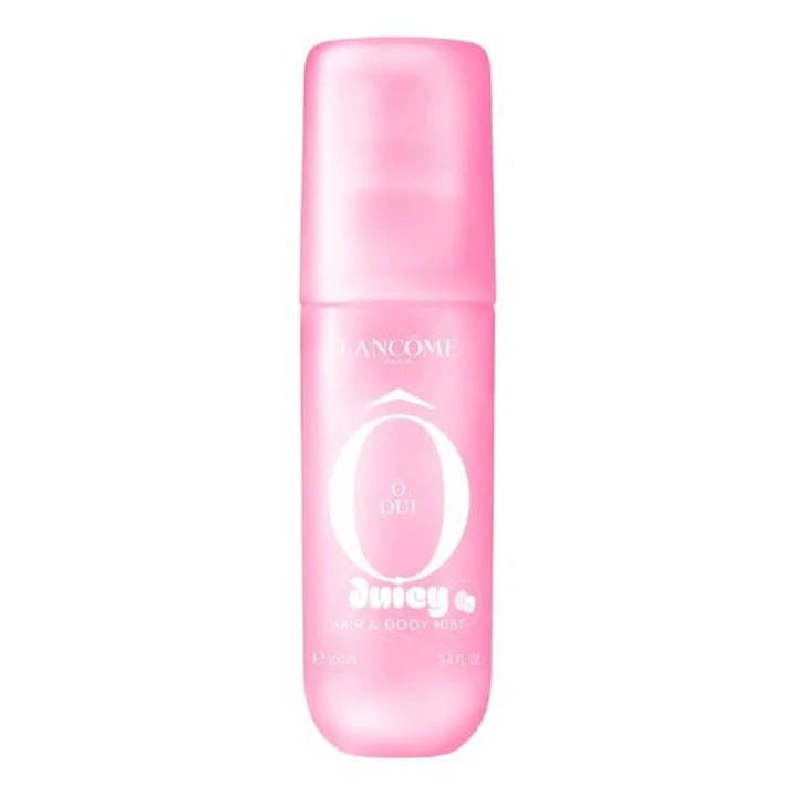 Lancôme - Ô Oui Juicy Hair & Body Mist | Decant