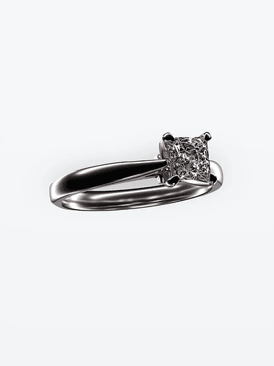 Anillo de demostración