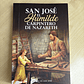 Libro - San José el Humilde Carpintero de Nazareth - Miniatura 1