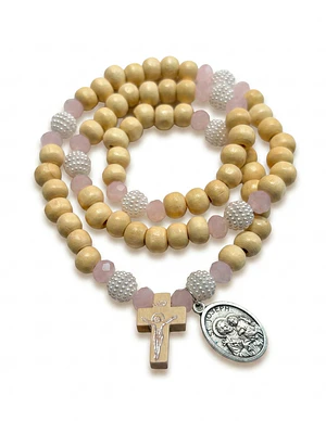 Rosario San José de Mano - M