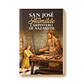 Kit: Libro San José el Humilde Carpintero de Nazareth + Rosario - Miniatura 3
