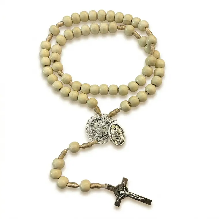 Rosario/Camándula Sencilla - L 1