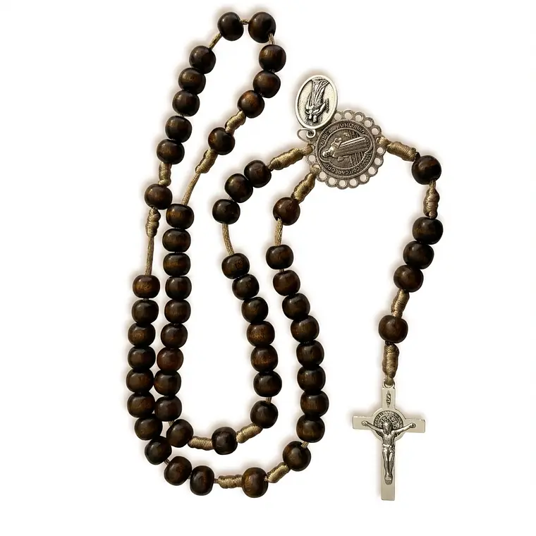 Rosario/Camándula Sencilla - Maxi 2