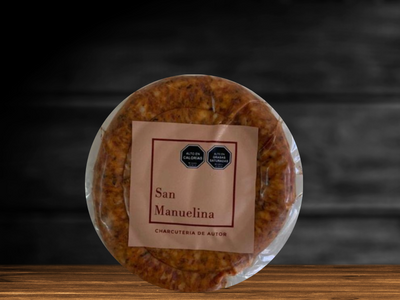 Longanicilla