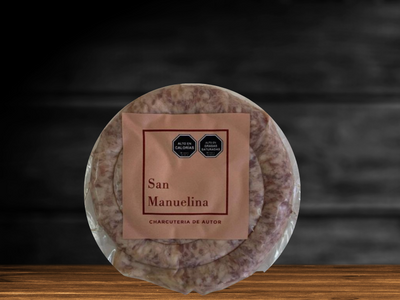 Butifarra | Charcutería Ibérica
